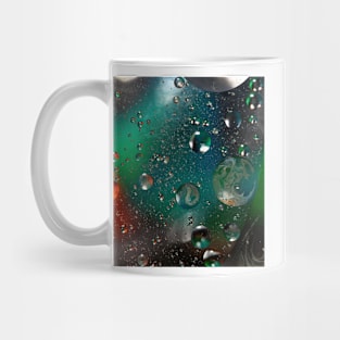 Universe Mug